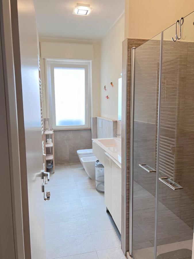 Stella House Leilighet La Spezia Eksteriør bilde